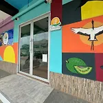 Oceana Hotel