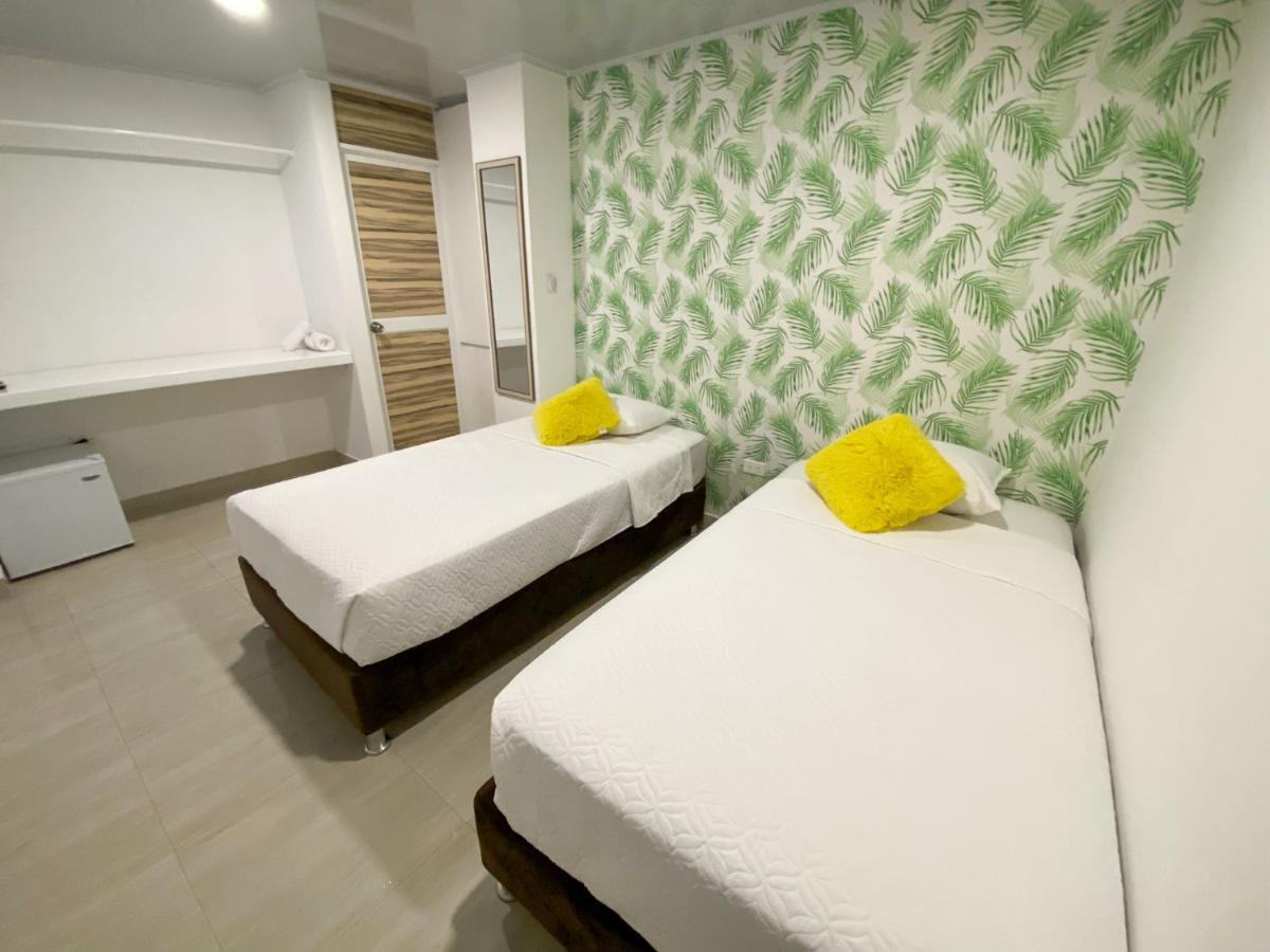 Oceana Hotel San Andres (San Andres and Providencia Islands)