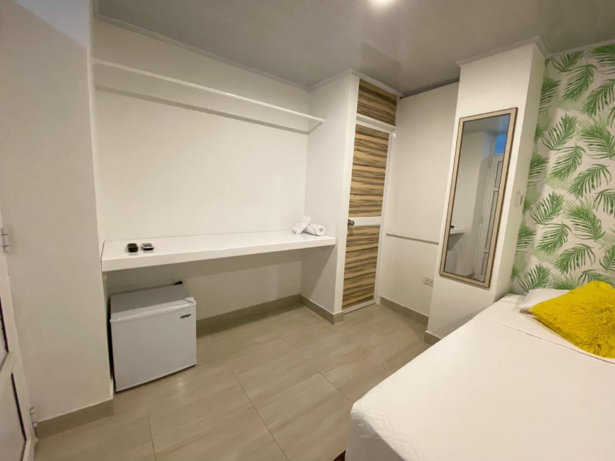Hotel Oceana San Andres (San Andres and Providencia Islands)