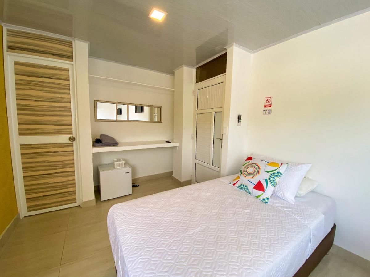 Hotel Oceana *