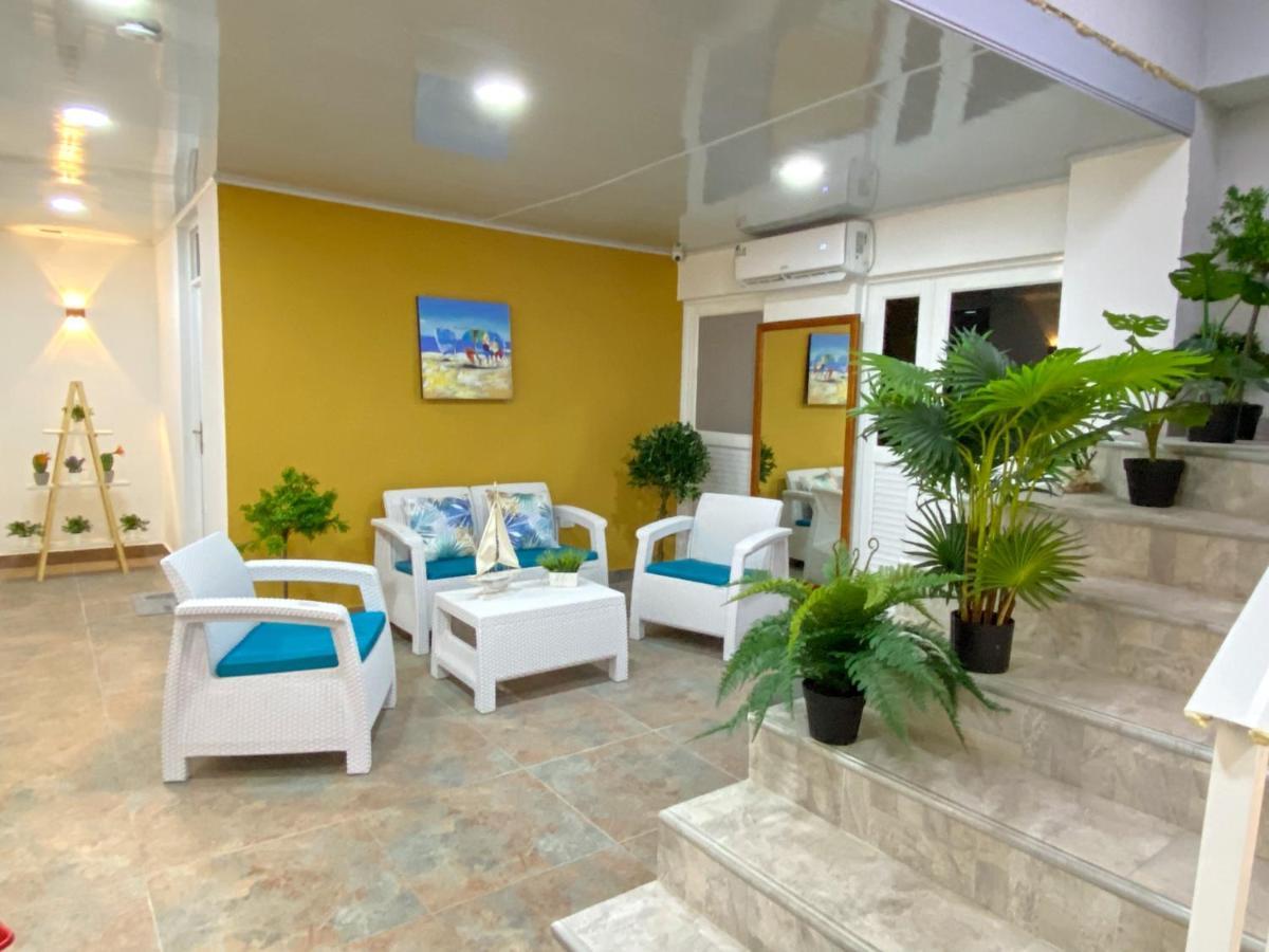 Oceana San Andres (San Andres and Providencia Islands)