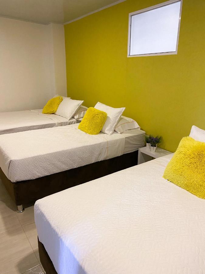 Hotel Oceana *