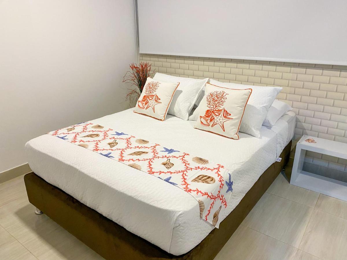 Hotel Oceana San Andres (San Andres and Providencia Islands)