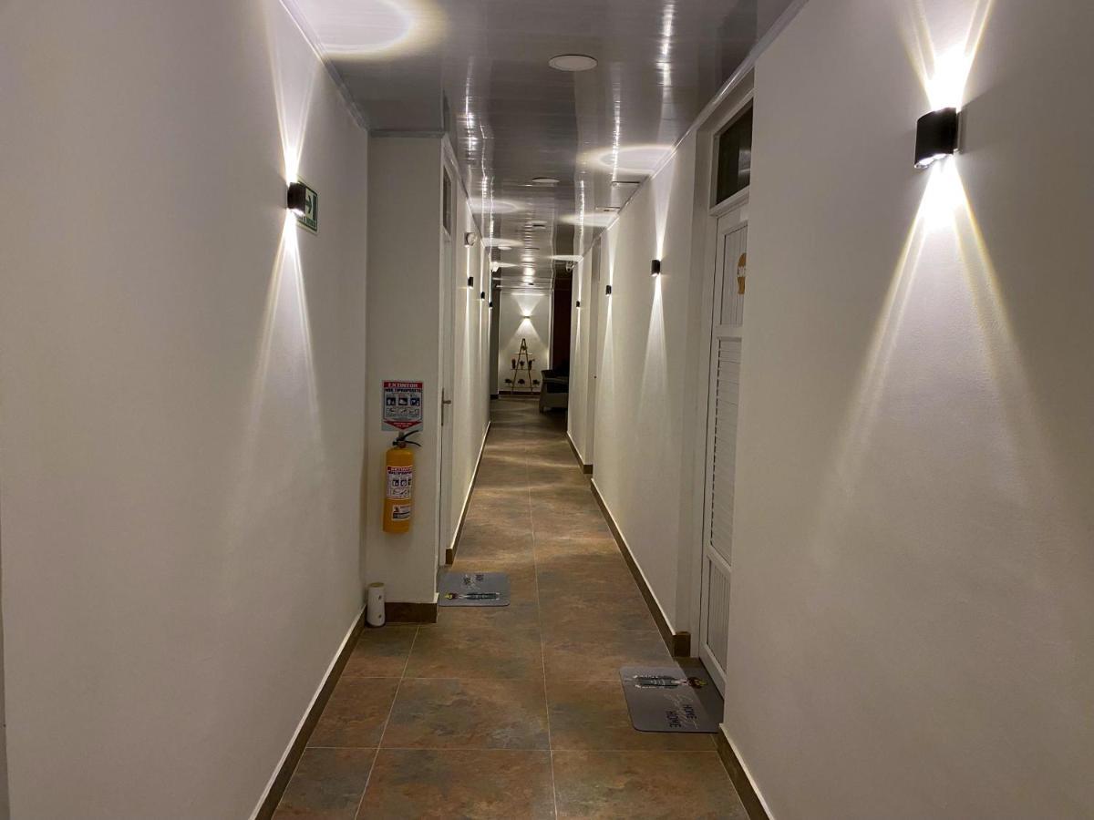 Oceana Hotel